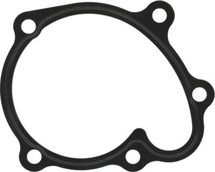 Elring 238.460 - Gasket, water pump onlydrive.pro