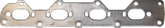 Elring 238.720 - Gasket, exhaust manifold onlydrive.pro