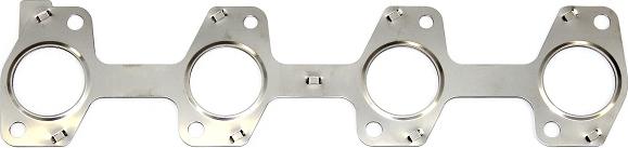 Elring 225.260 - Gasket, exhaust manifold onlydrive.pro