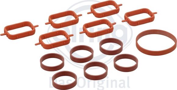 Elring 228.690 - Gasket Set, intake manifold onlydrive.pro