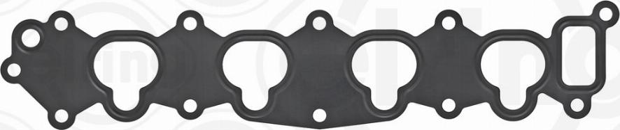 Elring 227.530 - Gasket, intake manifold onlydrive.pro