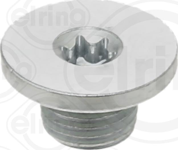 Elring 274.410 - Sealing Plug, oil sump onlydrive.pro