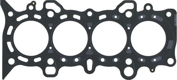 Elring 270.450 - Gasket, cylinder head onlydrive.pro