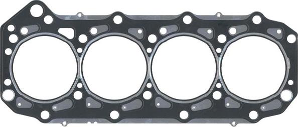 Elring 272.620 - Gasket, cylinder head onlydrive.pro