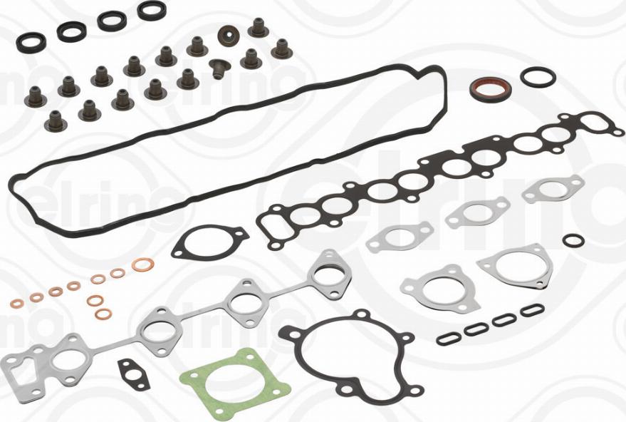 Elring 795.650 - Gasket Set, cylinder head onlydrive.pro