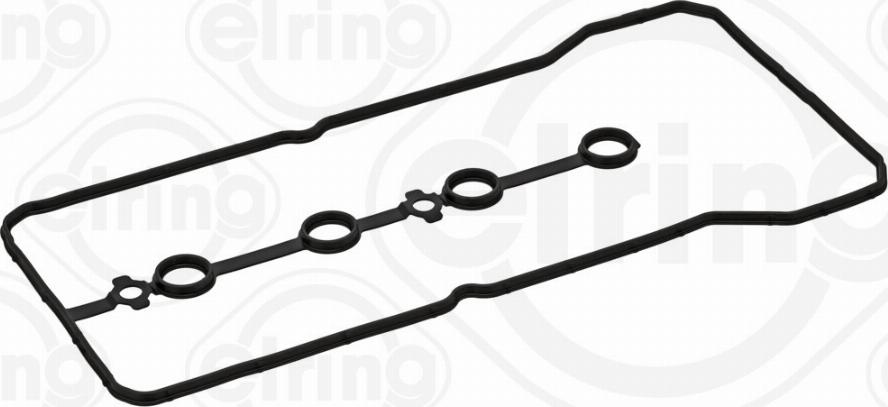 Elring 795.150 - Gasket, cylinder head cover onlydrive.pro