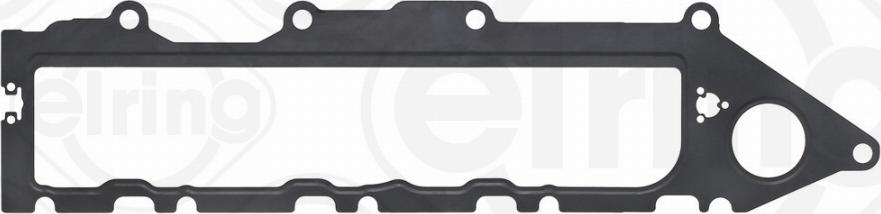 Elring 796.400 - Gasket, intake manifold onlydrive.pro