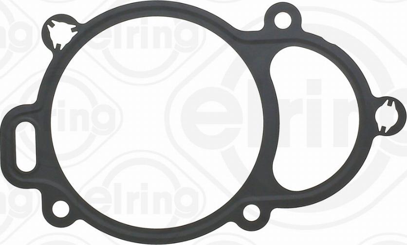 Elring 798.300 - Seal, camshaft adjustment onlydrive.pro