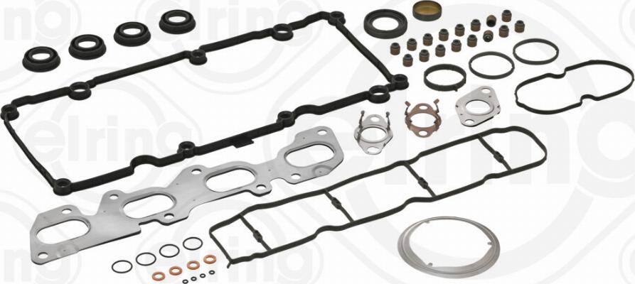 Elring 798.740 - Gasket Set, cylinder head onlydrive.pro