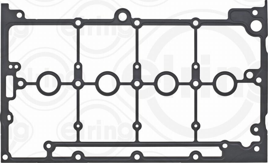 Elring 793.630 - Gasket, cylinder head cover onlydrive.pro