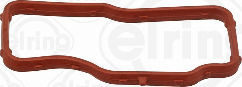 Elring 792.300 - Gasket, thermostat housing onlydrive.pro