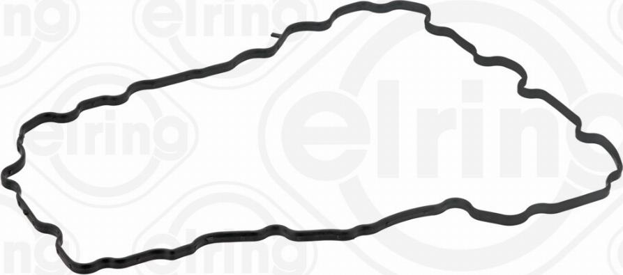 Elring 792.230 - Gasket, oil sump onlydrive.pro