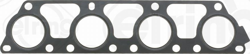 Elring 744.321 - Gasket, exhaust manifold onlydrive.pro