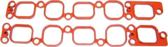 Elring 740.110 - Gasket, intake manifold onlydrive.pro