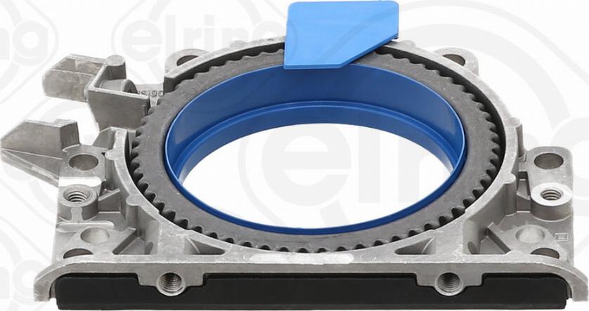 Elring 741.700 - Shaft Seal, crankshaft onlydrive.pro