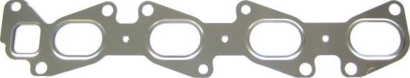 Elring 748.510 - Gasket, exhaust manifold onlydrive.pro