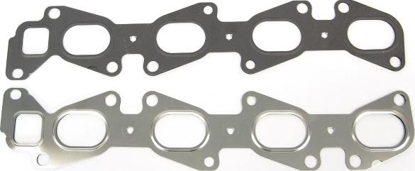 Elring 743.450 - Gasket, exhaust manifold onlydrive.pro
