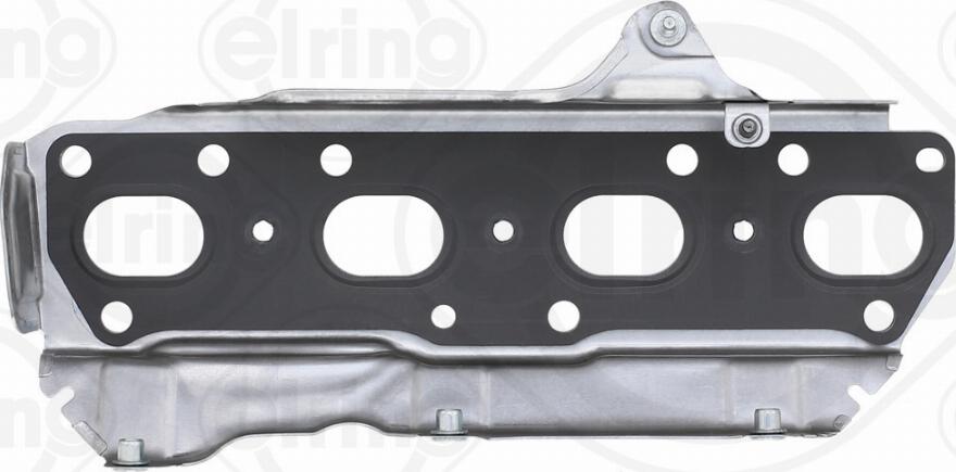 Elring 743.560 - Gasket, exhaust manifold onlydrive.pro