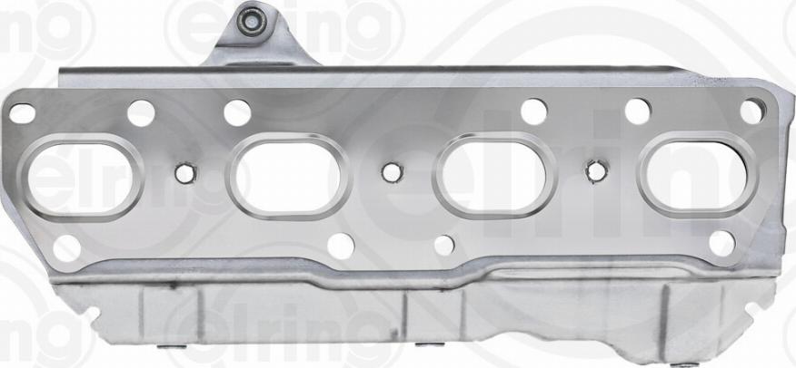 Elring 743.560 - Gasket, exhaust manifold onlydrive.pro