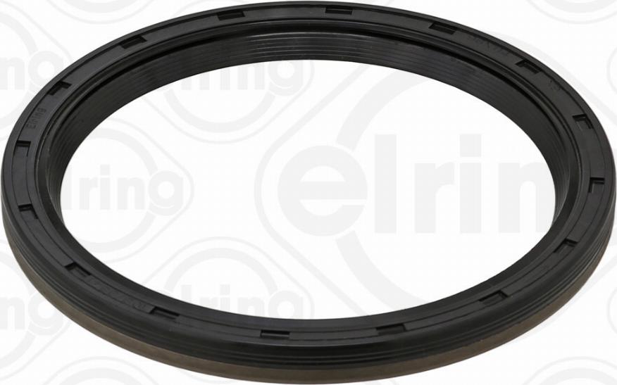 Elring 742.960 - Shaft Seal, crankshaft onlydrive.pro