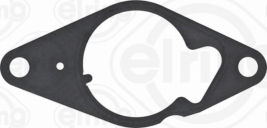 Elring 747.290 - Gasket, vacuum pump onlydrive.pro