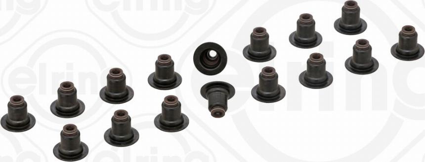 Elring 747.210 - Seal Set, valve stem onlydrive.pro