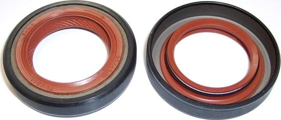 Elring 755.141 - Shaft Seal, crankshaft onlydrive.pro