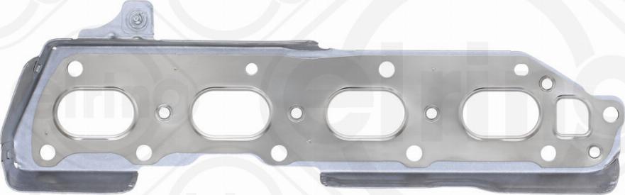 Elring 750.931 - Gasket, exhaust manifold onlydrive.pro