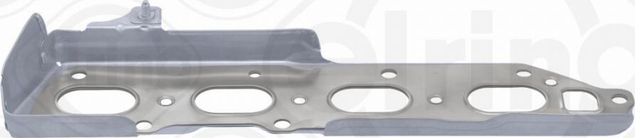 Elring 750.931 - Gasket, exhaust manifold onlydrive.pro