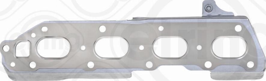 Elring 750.931 - Gasket, exhaust manifold onlydrive.pro