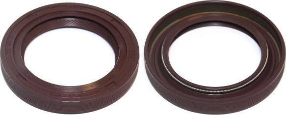 Elring 757.292 - Shaft Seal, crankshaft onlydrive.pro