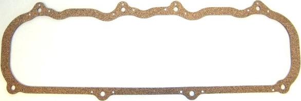 Elring 764.213 - Gasket, cylinder head cover onlydrive.pro