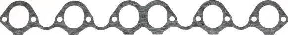 Elring 765.199 - Gasket, intake manifold onlydrive.pro