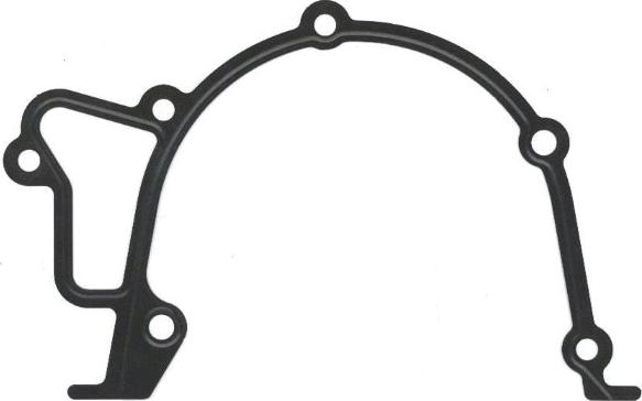 Elring 768.555 - Seal, oil pump onlydrive.pro