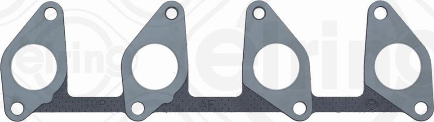 Elring 768.104 - Gasket, exhaust manifold onlydrive.pro