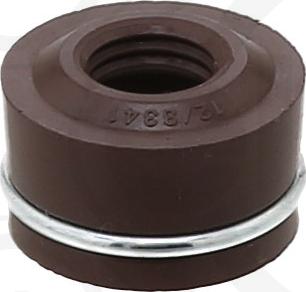 Elring 763.969 - Seal Ring, valve stem onlydrive.pro