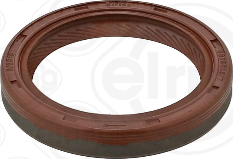 Elring 763.918 - Shaft Seal, crankshaft onlydrive.pro