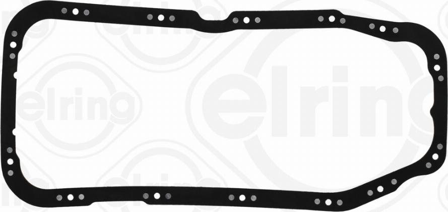 Elring 763.934 - Gasket, oil sump onlydrive.pro