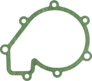 Elring 763.447 - Gasket, water pump onlydrive.pro