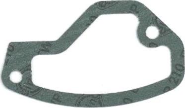 Elring 763.457 - Gasket, thermostat housing onlydrive.pro