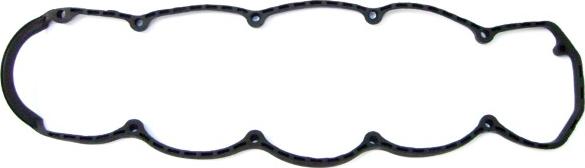 Elring 763.071 - Gasket, cylinder head cover onlydrive.pro