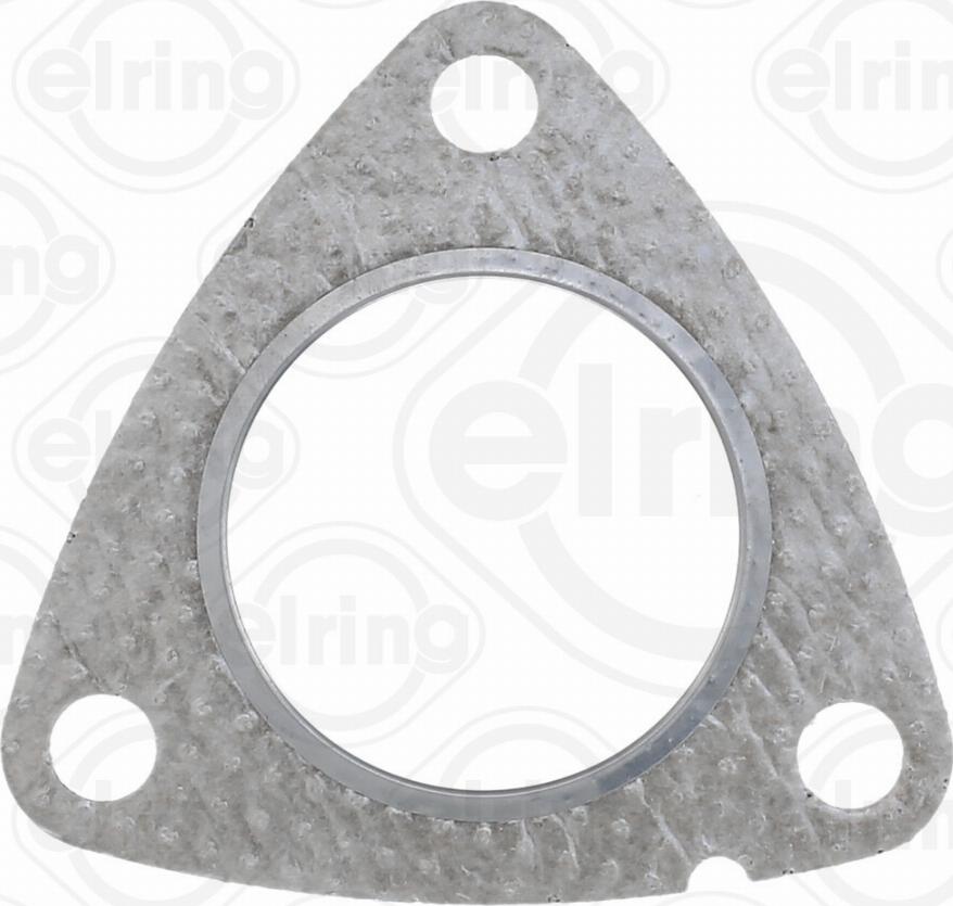 Elring 762.386 - Gasket, exhaust pipe onlydrive.pro