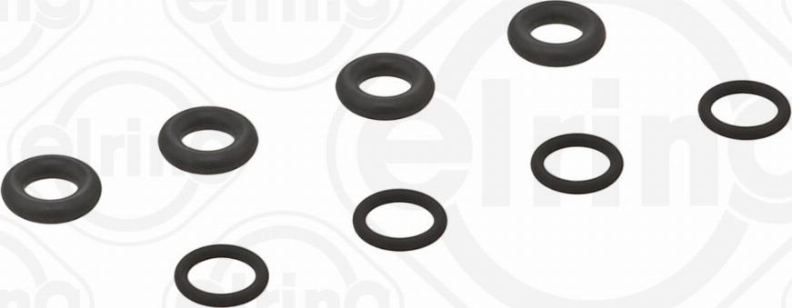 Elring 704.950 - Seal Ring Set, injector onlydrive.pro