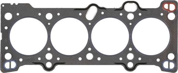 Elring 706.881 - Gasket, cylinder head onlydrive.pro