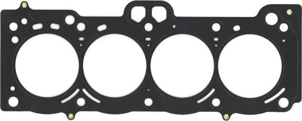 Elring 708.040 - Gasket, cylinder head onlydrive.pro