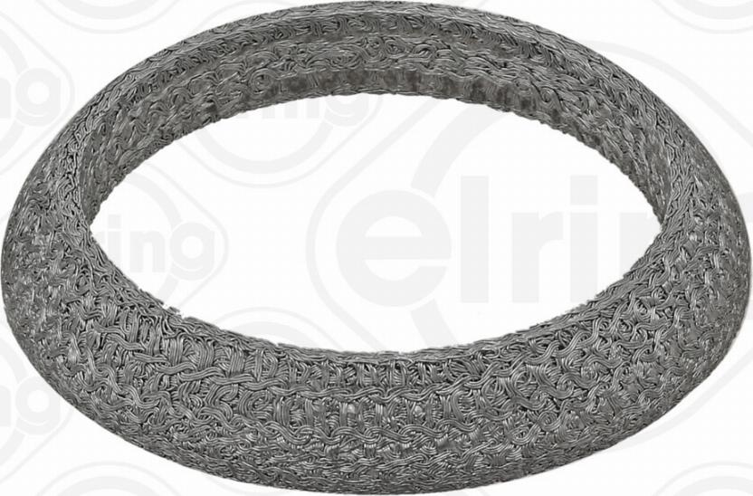 Elring 703.613 - Gasket, exhaust pipe onlydrive.pro