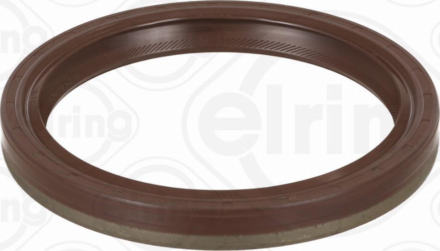 Elring 702.994 - Shaft Seal, crankshaft onlydrive.pro