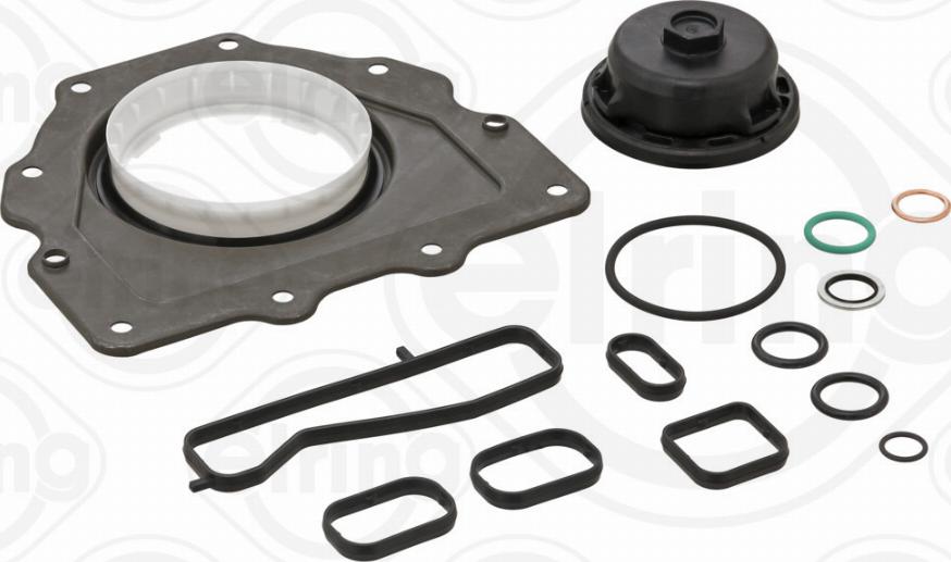 Elring 702.580 - Gasket Set, crank case onlydrive.pro