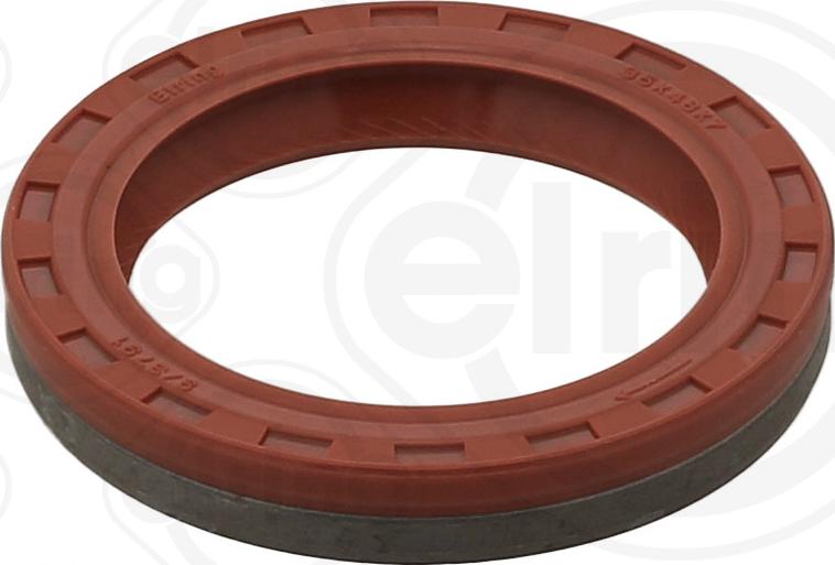 Elring 702.269 - Shaft Seal, crankshaft onlydrive.pro