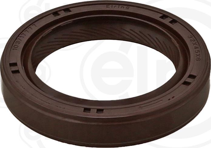 Elring 707.460 - Shaft Seal, camshaft onlydrive.pro